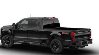 2026 Ford Super Duty® External Image 3